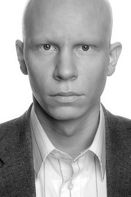 Ólafur Egilsson image