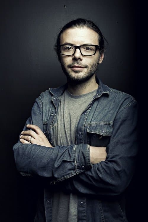 Olallo Rubio image