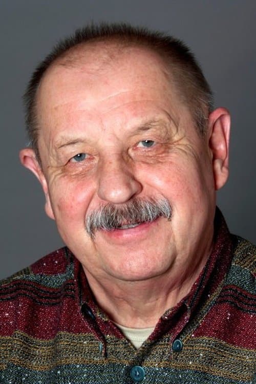 Oldřich Vlach image