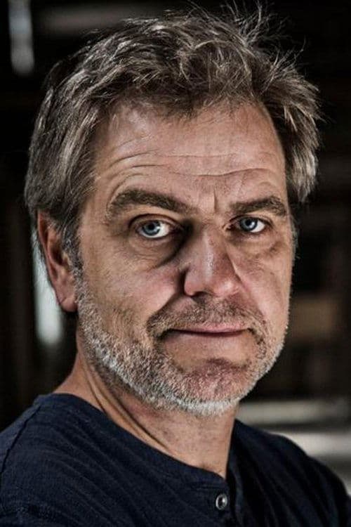 Photo of Ole Bornedal