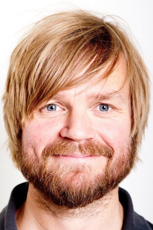 Photo of Ole Endresen