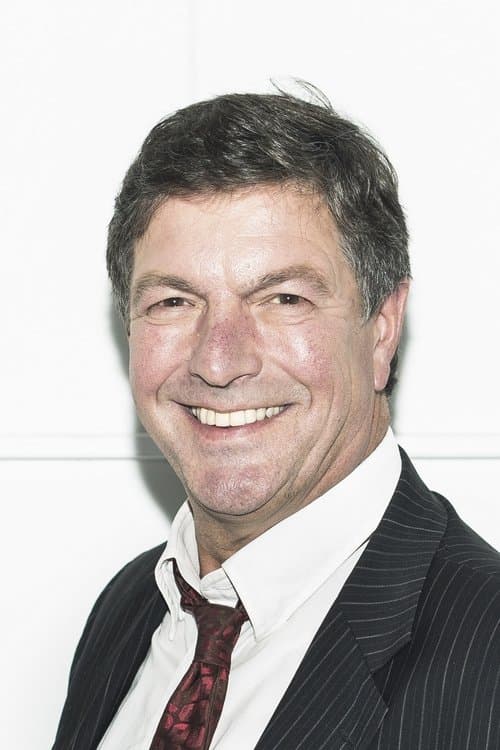Ole Stephensen image