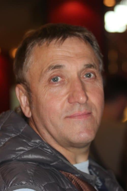 Oleg Akulich image