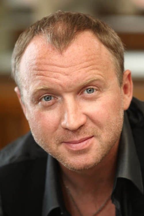 Oleg Almazov image
