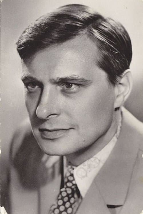 Oleg Basilashvili image