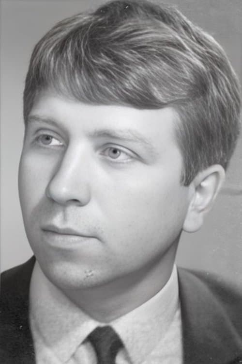 Oleg Belov image
