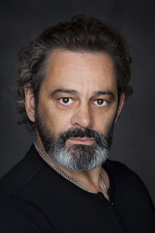 Oleg Chudnitsov image