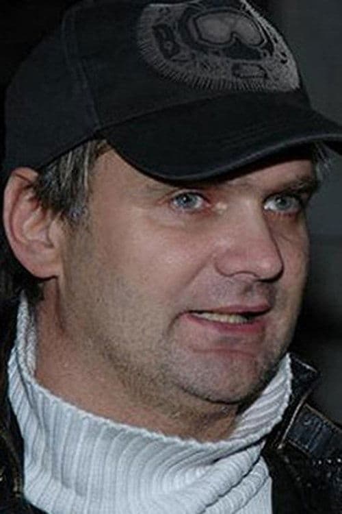Photo of Oleg Fesenko