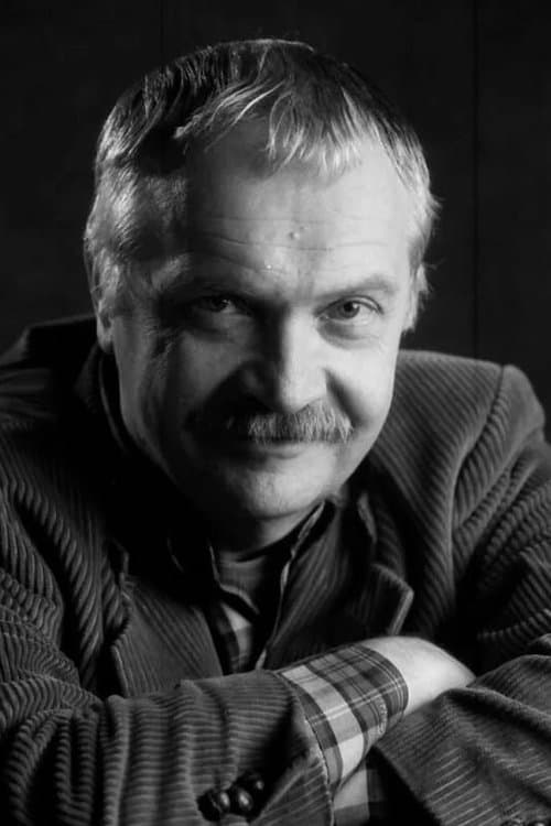 Oleg Forostenko image