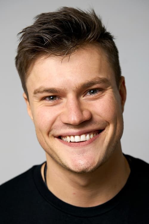 Oleg Gaas image