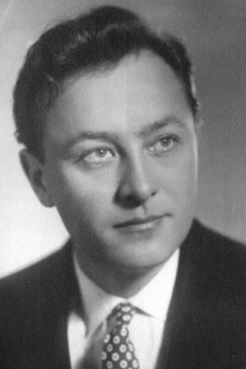 Oleg Golubitsky image