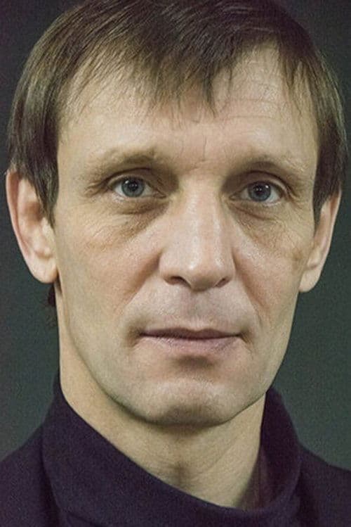 Oleg Grinchenko image