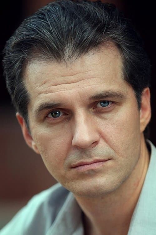 Oleg Haritonov image