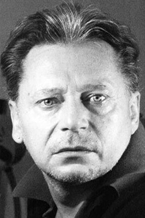 Oleg Isayev image