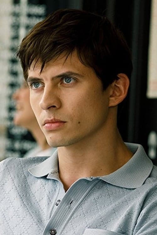 Oleg Ivenko image
