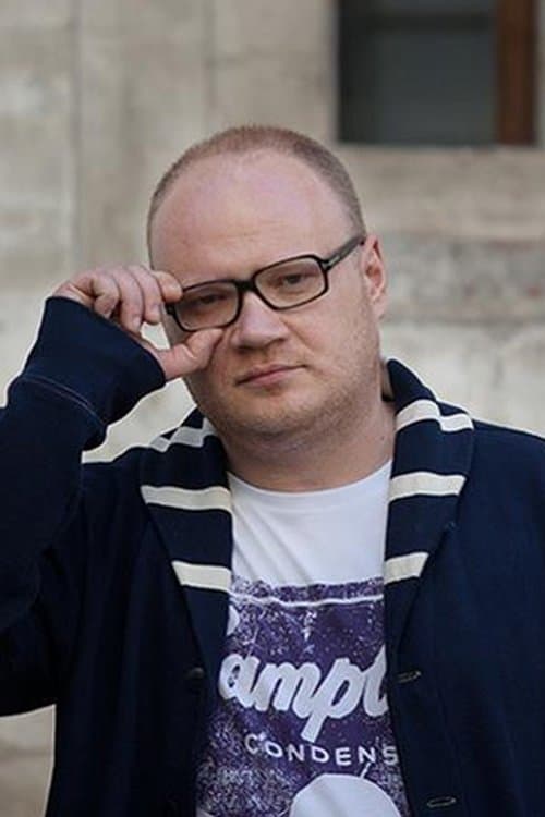 Oleg Kashin image