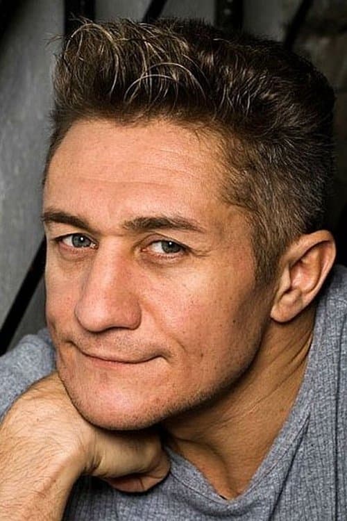 Oleg Kassin image
