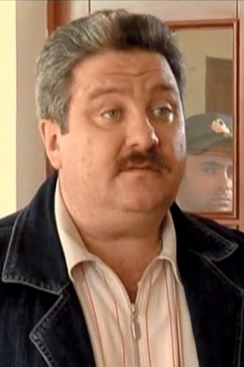 Oleg Khatyushenko image