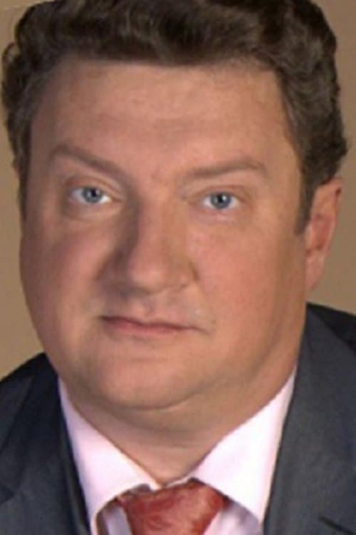 Oleg Komarov image