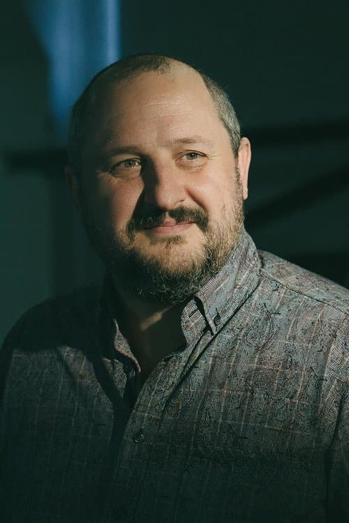 Photo of Oleg Malamuzh