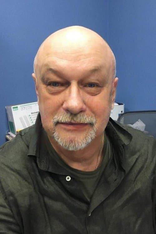 Oleg Maslennikov image