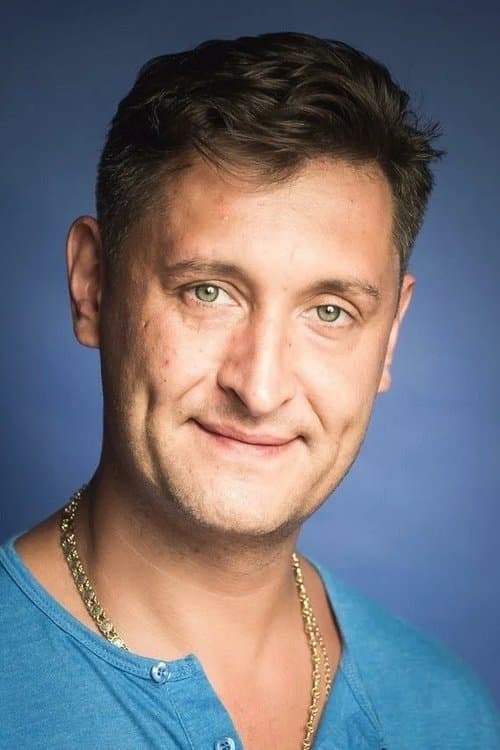Oleg Maslennikov-Voytov image