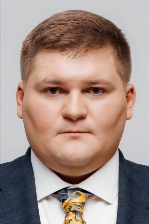Oleg Maslyuk image
