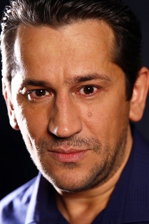 Oleg Mazurov image