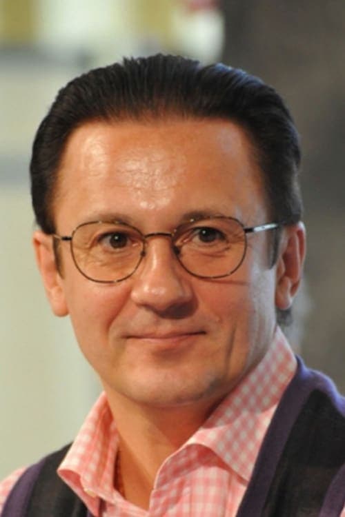Oleg Menshikov image