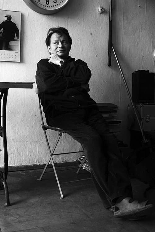 Photo of Oleg Morozov