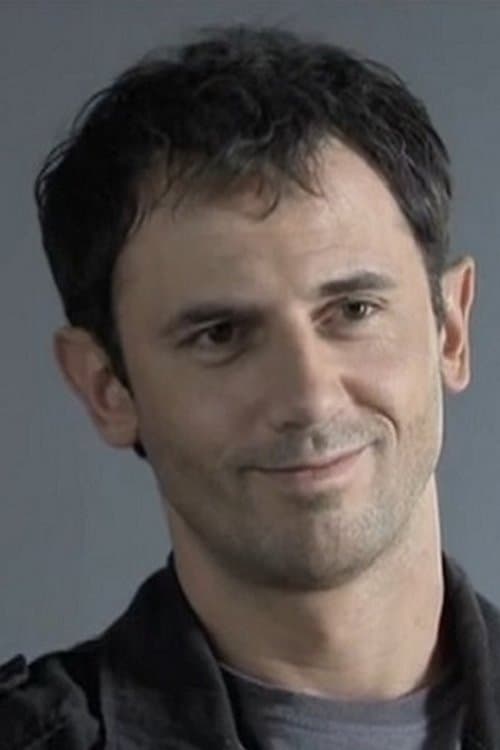 Oleg Morozov image