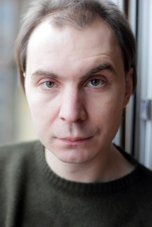 Oleg Ryazantsev image