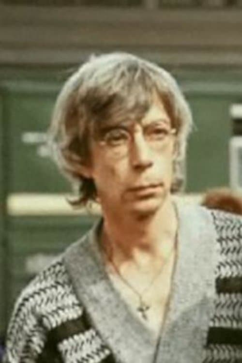 Oleg Sevastyanov image