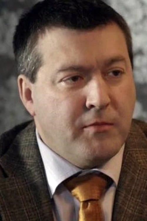 Photo of Oleg Shtrom