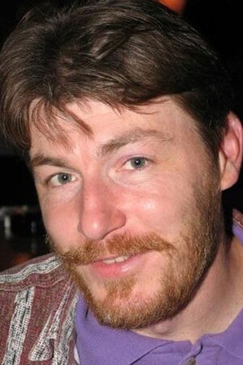 Photo of Oleg Uzhinov