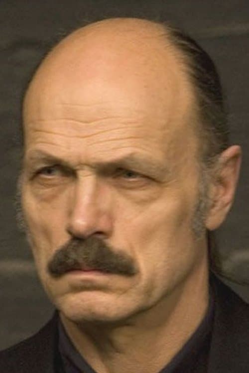 Olegar Fedoro image