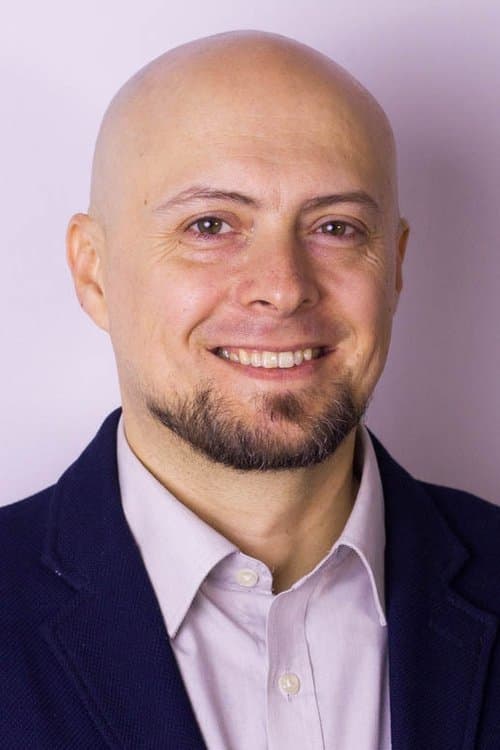 Oleh Karpenko image