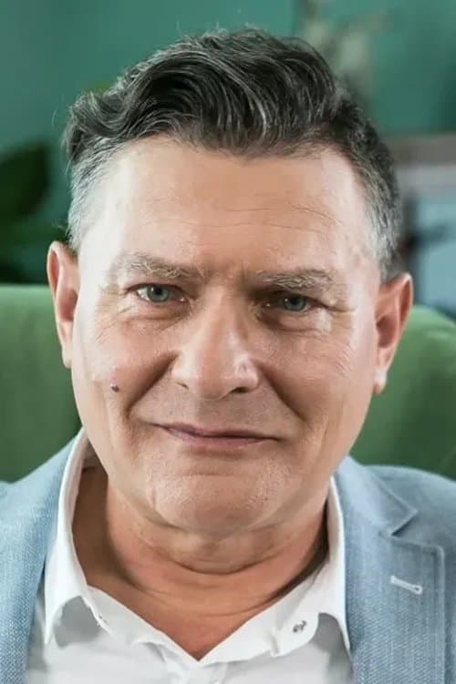 Oleh Prymohenov image