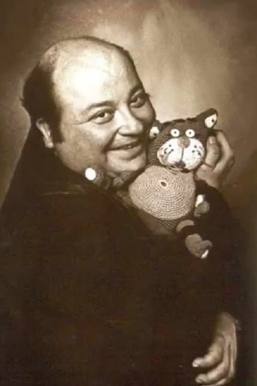 Oleh Shkolnyk image