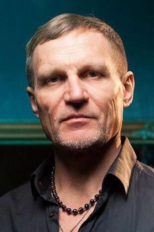Oleh Skrypka image