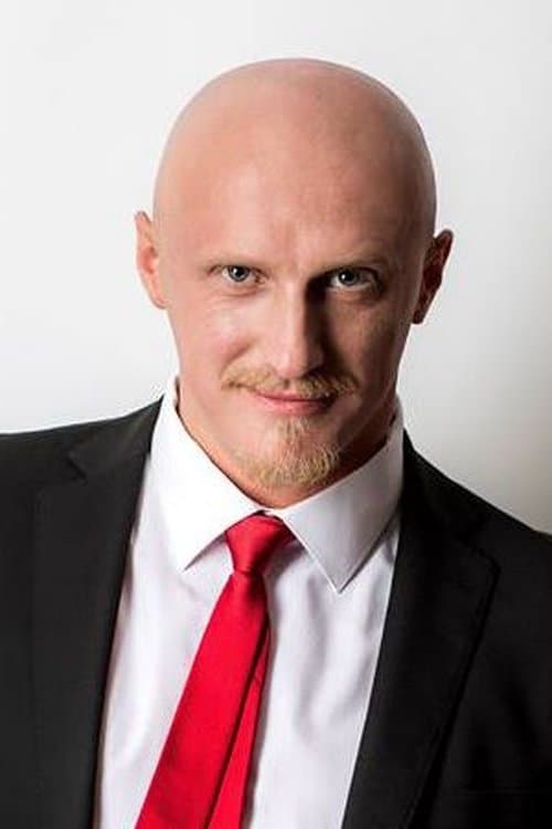 Oleh Voloshchenko image