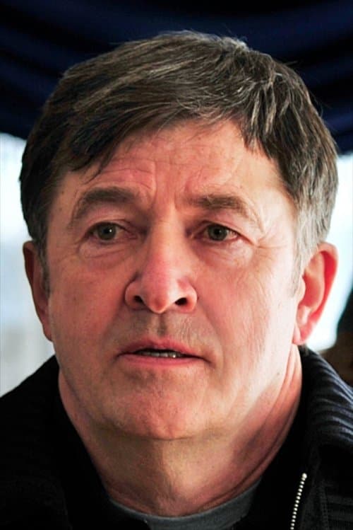 Olek Krupa image