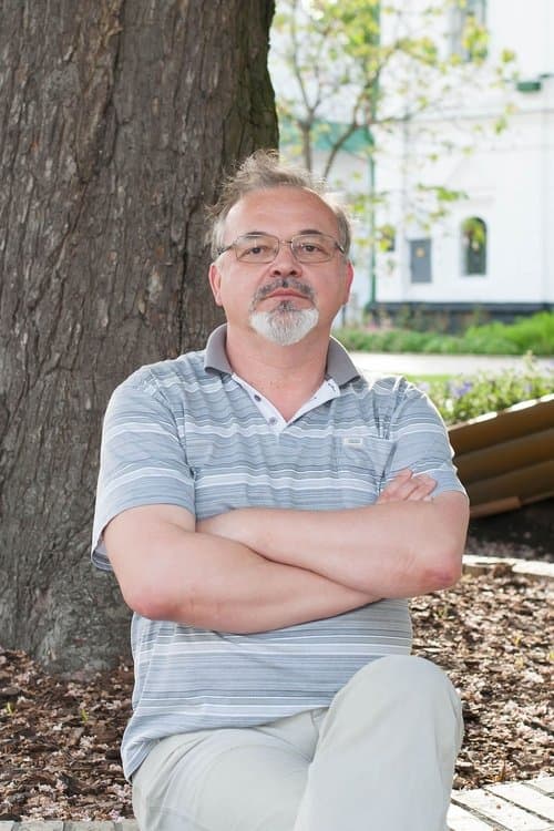 Oleksandr Denysenko image