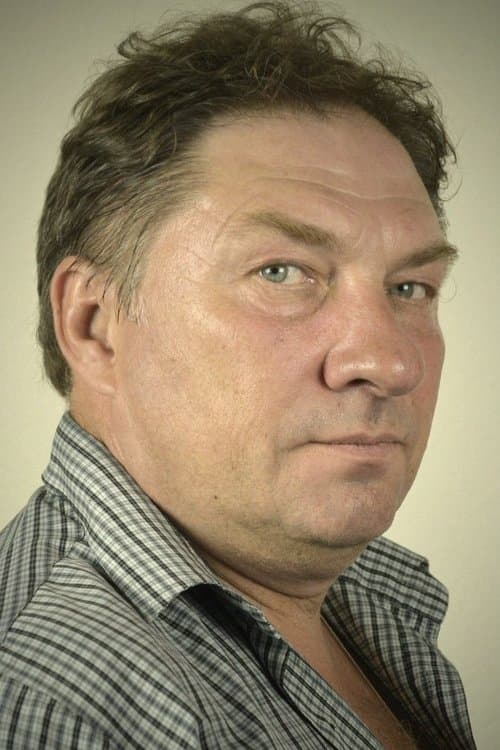 Oleksandr Ihnatusha image
