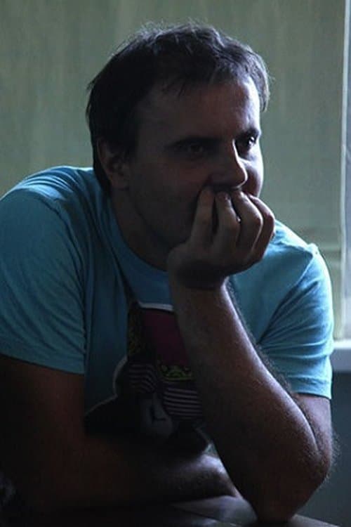 Photo of Oleksandr Kirienko