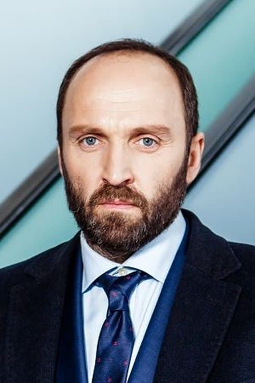Oleksandr Kobzar image