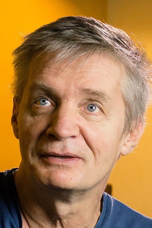 Oleksandr Kryzhanivskyi image