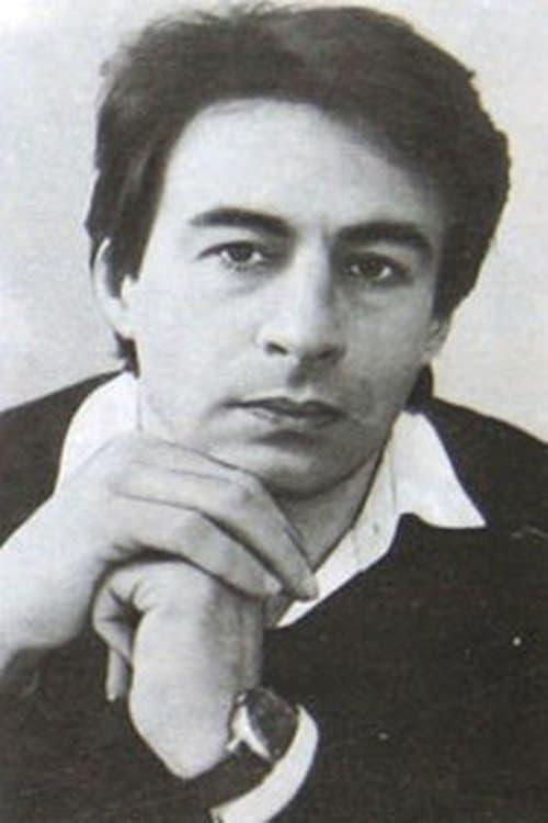 Photo of Oleksandr Viken