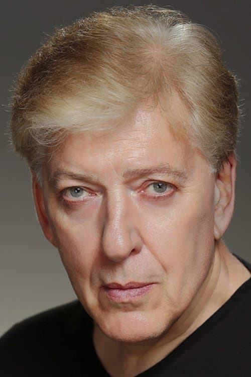 Oleksandr Zadniprovskyi image