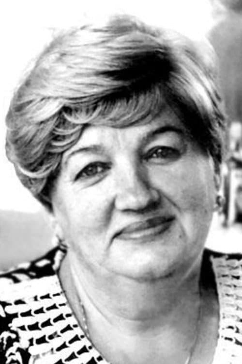 Oleksandra Svenska image